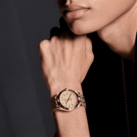 Presenting The Breitling Chronomat Automatic 36 Victoria Beckham